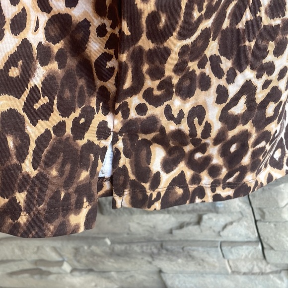 🤎ROMAN’S Large Tunic shirt - Picture 6 of 8